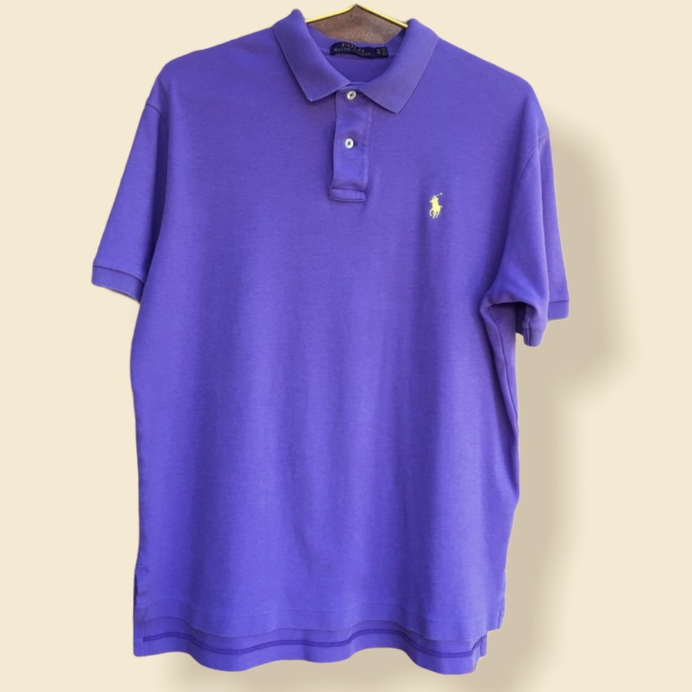 POLO Ralph Lauren Short Sleeve Classic Shirt
